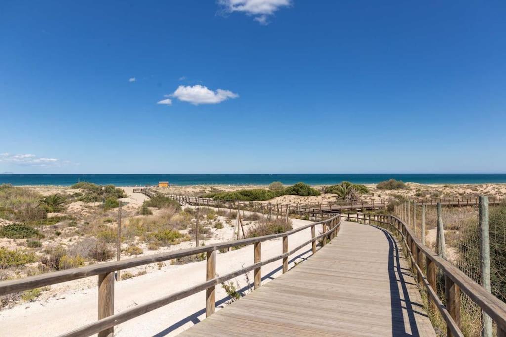 Playa Carabassi
