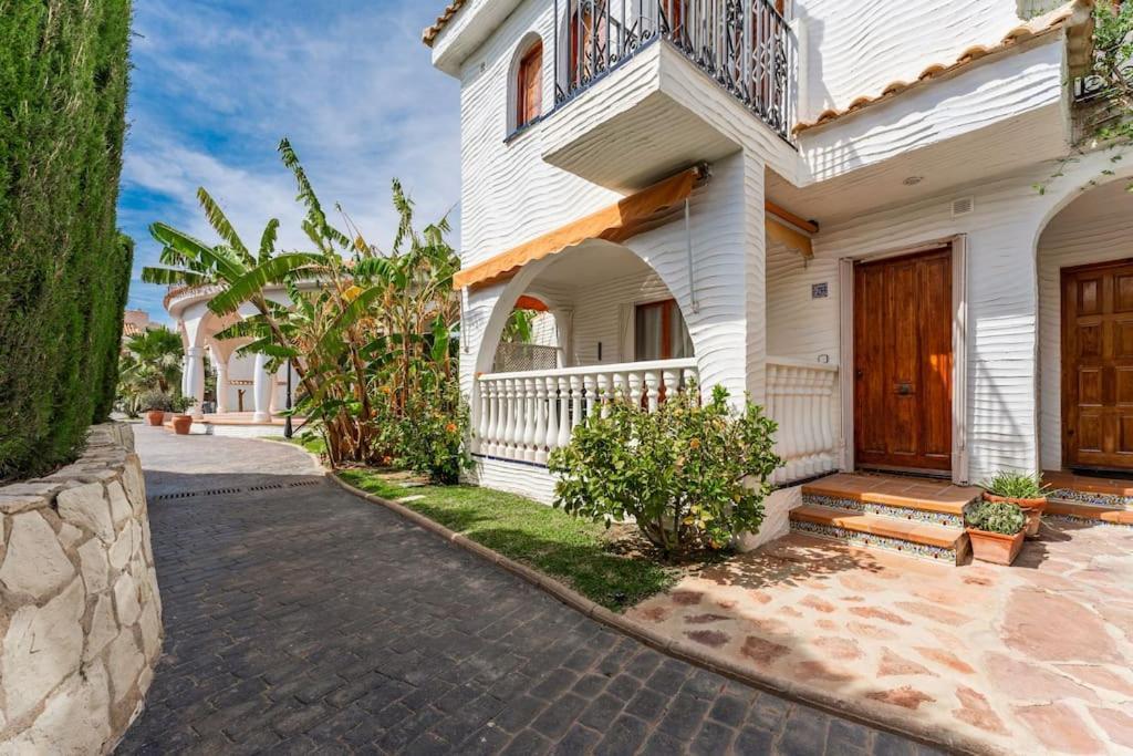 Villa Playa Carabassi *